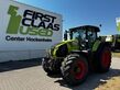 Claas AXION 870