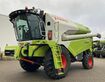 Claas TUCANO 470