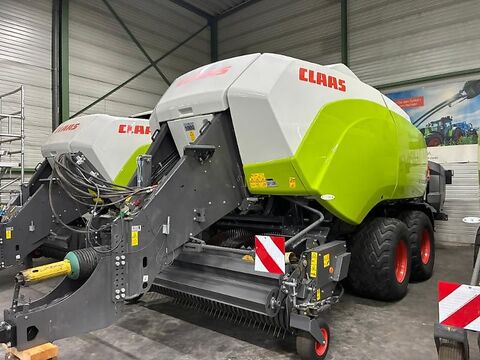Claas QUADRANT 5300 FC T+ST