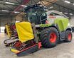 Claas JAGUAR 950 T4i