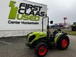 Claas NEXOS 240 XL Stage V