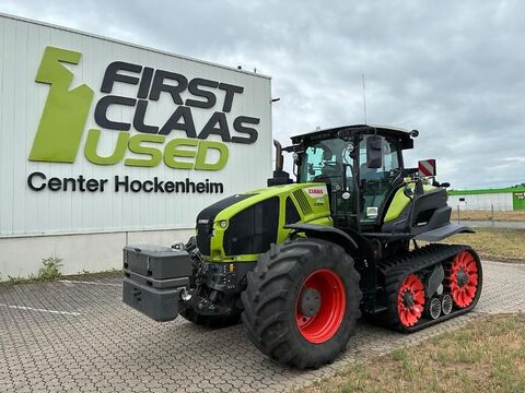 Claas AXION 960 TERRA TRAC