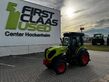 Claas NEXOS 260 S Stage V