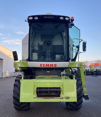 Claas AVERO 240