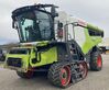 Claas LEXION 7700 TERRA TRAC