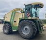 Krone Big X 700