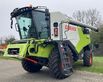 Claas TRION 530