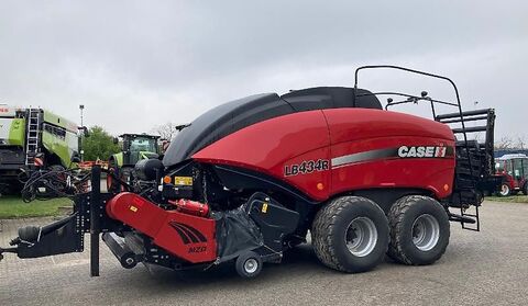 Case IH LB434R