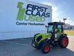Claas NEXOS 240 S Stage V