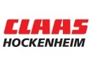 CLAAS Vertriebsges. mbH FIRST CLAAS USED Center Hockenheim