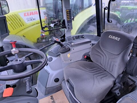 CLAAS Arion 440 CIS+