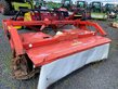 Kuhn GMD 702 F