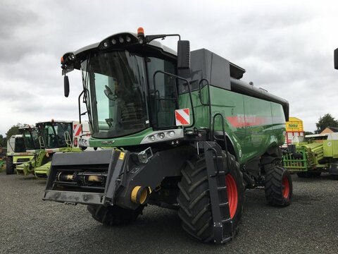 <strong>Fendt 8410 P</strong><br />