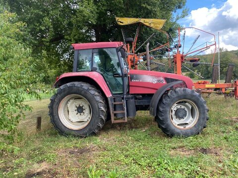 Case CS 150