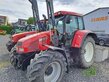 Case IH CS 110