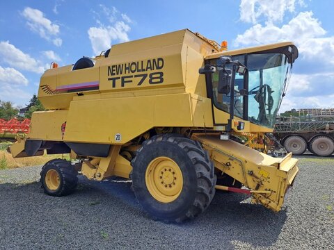 New Holland TF 78