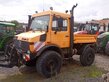 Mercedes-Benz Unimog 1600