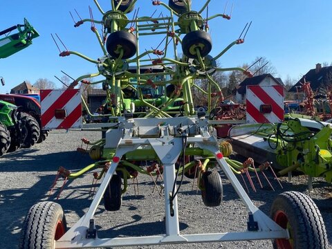 Claas Volto 1320 T 2