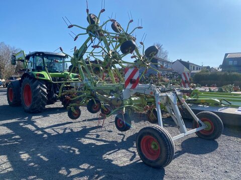 Claas Volto 1320 T 3