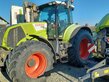 CLAAS Axion 820 C-MATIC