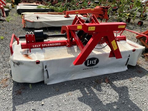 Lely Splendimo 280 F