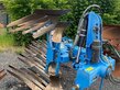 Lemken Juwel 8 M100 Vario