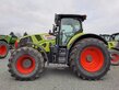 CLAAS Axion 830 C-MATIC