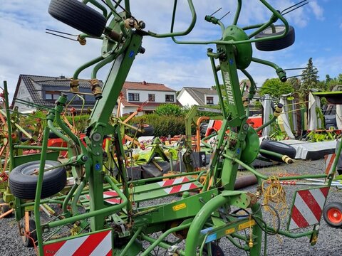 <strong>Krone KW 6.40/6</strong><br />