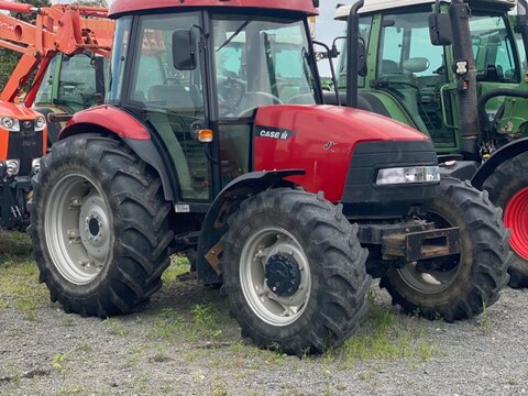 Case JX 80 A