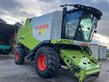 CLAAS Lexion 640