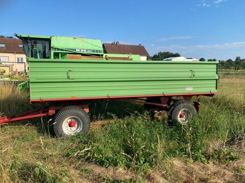 Reisch 2 Achs