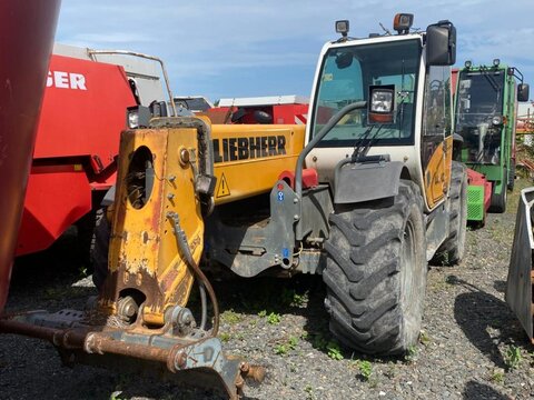 Liebherr 441-10