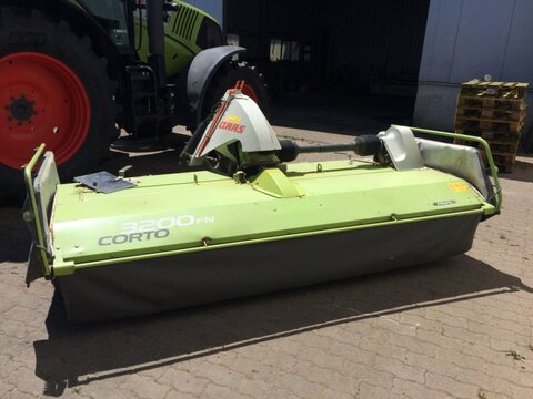 <strong>CLAAS Corto 3200 FN </strong><br />
