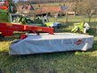 Kuhn GMD 802 Lift Control