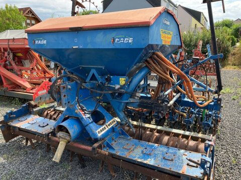 Rabe MKE 300 + T 300-AS