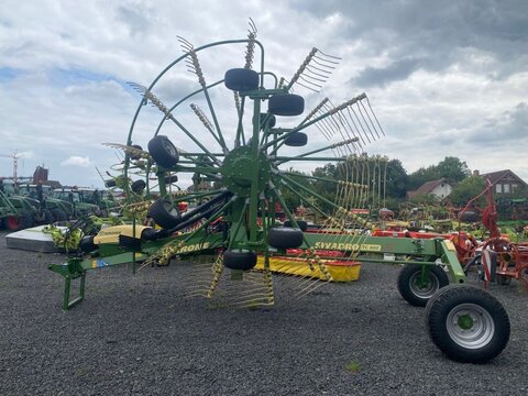Krone Schwadro TC 880