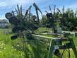 Krone Swadro 1201