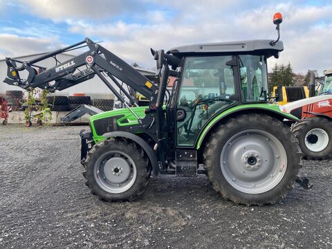 Deutz Fahr 5080D Keyline 2