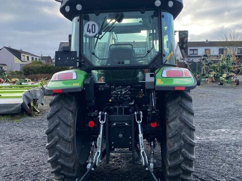 Deutz Fahr 5080D Keyline 3