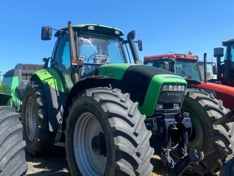 Deutz Agrotron 210