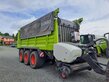 CLAAS Cargos 8500 Tridem