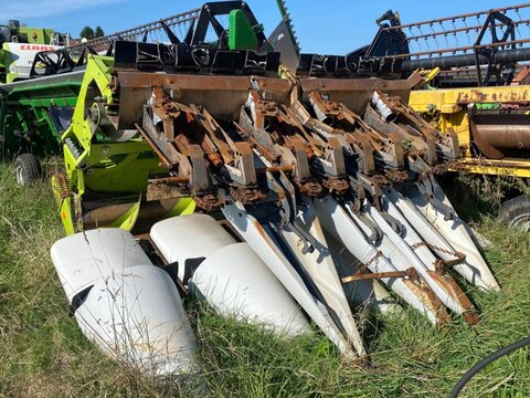 CLAAS Conspeed 8/75 FL