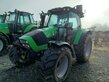 Deutz-Fahr Agrotron K90