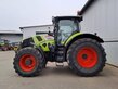 CLAAS Axion 870 C-MATIC