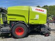 CLAAS ROLLANT 454 RC UNIWRAP