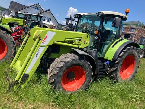 CLAAS Arion 460 CIS+