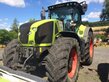 CLAAS Axion 930 C-MATIC