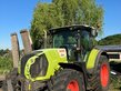 CLAAS Arion 640 CEBIS