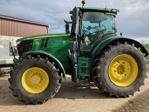 John Deere 6250R