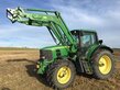 John Deere 6830